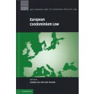 European Condominium Law