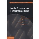 Media Freedom as a Fundamental Right
