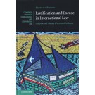 Justification and Excuse in International Law: Concept and Theory of General Defences