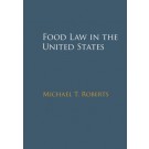 Food Law in the United States
