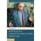 Australia's Constitution After Whitlam
