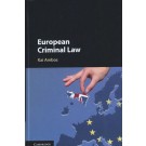 European Criminal Law
