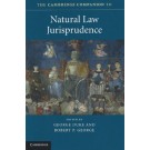 The Cambridge Companion to Natural Law Jurisprudence