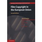 Film Copyright in the European Union 2nd Edition