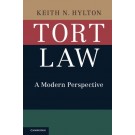 Tort Law: A Modern Perspective