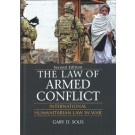 Law of Armed Conflict: International Humanitarian Law in War 2nd Edition