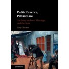 Public Practice, Private Law: An Essay on Love, Marriage, and the State