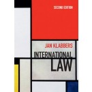 International Law 2nd Edition