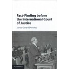 Fact-Finding Before the International Court of Justice