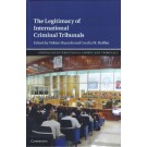 The Legitimacy of International Criminal Tribunals