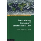 Reexamining Customary International Law