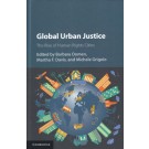 Global Urban Justice: The Rise of Human Rights Cities