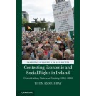 Contesting Economic and Social Rights in Ireland: Constitution, State and Society, 1848-2016