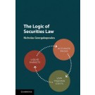 The Logic of Securities Law