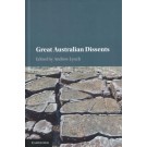 Great Australian Dissents
