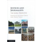 Justices and Journalists: The Global Perspective