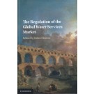The Regulation of the Global Water Services Market
