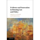 Evidence and Innovation in Housing Law and Policy