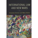 International Law and New Wars