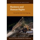 Business and Human Rights: Beyond the End of the Beginning