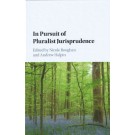 In Pursuit of Pluralist Jurisprudence