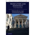 Prosecutors and Democracy: A Cross-National Study