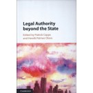 Legal Authority beyond the State