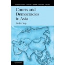 Courts and Democracies in Asia