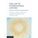 The Law of International Lawyers: Reading Martti Koskenniemi