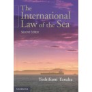 The International Law of the Sea 2nd Edition