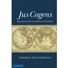 Jus Cogens: International Law and Social Contract