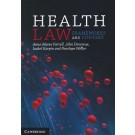 Health Law: Frameworks and Context