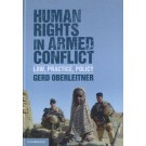 Human Rights in Armed Conflict: Law, Practice, Policy