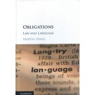 Obligations: Law and Language