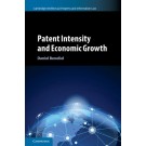 Patent Intensity and Economic Growth