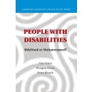 People with Disabilities: Sidelined or Mainstreamed?