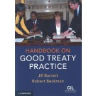 Handbook on Good Treaty Practice