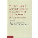 The Economic Accomplices to the Argentine Dictatorship: Outstanding Debts
