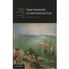 State Immunity in International Law
