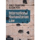 International Humanitarian Law