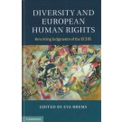 Diversity and European Human Rights: Rewriting Judgments of the ECHR