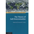 The Theory of Self-Determination