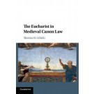 The Eucharist in Medieval Canon Law