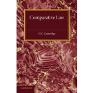 Comparative Law: An Introduction to the Comparative Method of Legal Study and Research