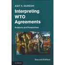 Interpreting WTO Agreements: Problems and Perspectives, 2nd Edition