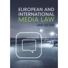 European and International Media Law