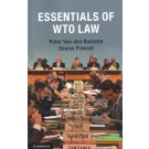 Essentials of WTO Law