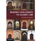 Law in Context: Modern Challenges to Islamic Law