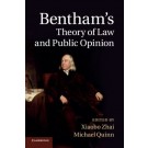 Bentham's Theory of Law and Public Opinion