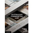 Australian Commercial Law